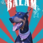 Meet Balam