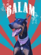Meet Balam